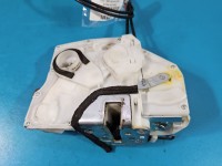 Zamek przód lewy Suzuki Swift Mk6 EUROPA 7pin