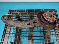 Piasta koła tył lewa zwrotnica łożysko Kia Sportage III 10-15 1.6 GDI (G4FD)