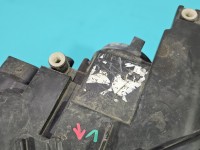 Reflektor lewy lampa przód AUDI A4 B8 EUROPA