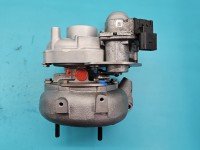 Turbosprężarka Regenerowana Audi A8 D3 53049700035, 53049880035, BV50-0035 3.0 tdi 232KM
