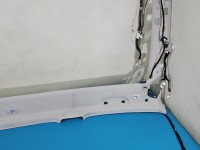Podsufitka Renault Espace V HB