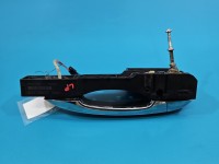 Klamka przód lewa zewnętrzna Renault Espace V 806078862R TEKNG