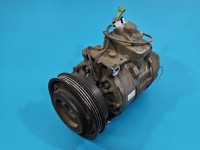 Sprężarka klimatyzacji kompresor Vw Passat B5 1.6 8V 8D0260808, 447220-8180