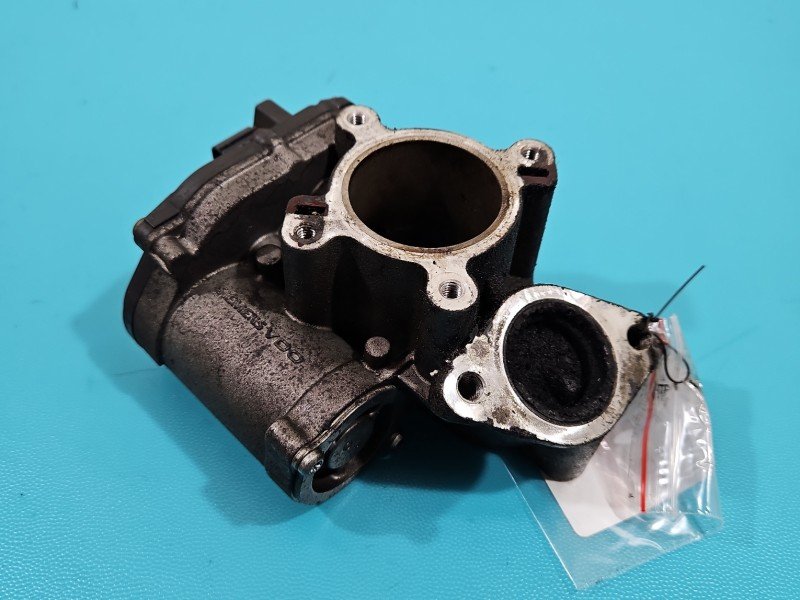 Zawór egr Renault Renault Megane III 2.0 dci 8100796674C, H82009870088, A2C53217899