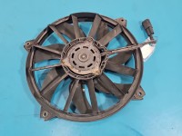Wentylatory Wentylator chłodnicy Citroen C4 I 1.6 hdi