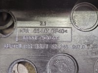 Pokrywa zaworów Bmw X3 e83 2.0d