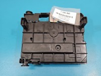 Sterownik moduł Uszkodzenie widoczne na zdjęciu Citroen C5 II X7 9675877980
