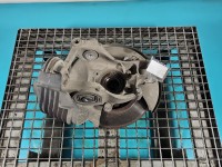 Piasta koła tył lewa zwrotnica łożysko AUDI A4 B8 3.0 tdi