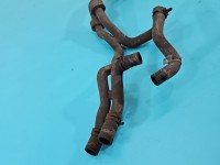 przewód wąż rurka wody Vw Passat B7 3C0819350F, 06J12115B 2.0 TSI 211KM