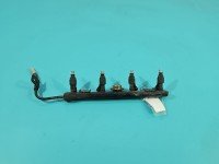 TESTOWANY Wtryskiwacz Toyota Corolla E12 23250-0D020 1.4 vvti