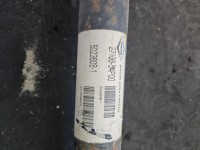 Wał napędowy tył Suzuki Vitara II 2015- 1.6 16V (M16a)