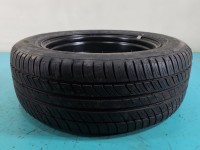 Koło zapasowe 17" dojazdowe dojazdówka Citroen C5 II X7 Rozstaw śrub: 5x108, Michelin, 225 mm, Profil opony: 55, Waga...