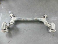 Tylna belka oś tył Peugeot 3008 I 1.6 hdi