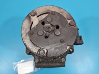 Sprężarka klimatyzacji kompresor 8V5119F629EF, 20080CT21 Ford Fiesta Mk7 1.2 16V