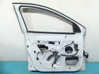 DRZWI PRZÓD LEWE KIEROWCY Renault Megane III 5d biały - DV369