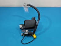 KLEMA INSTALACJA WIĄZKA PLUSOWA PLUS Bentley Continental I 05-13 6.0 V12 3W0937550A, 3W5971228