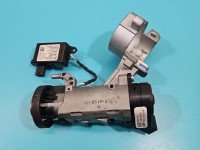 Komputer Sterownik silnika 25187592 Chevrolet Cruze 2.0 VCDi