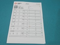 Wtryskiwacz Skoda Octavia III 28370681, 04L130277D 1.6 tdi