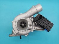 Turbosprężarka Regenerowana Citroen Jumper 14- 798128-6, R1Q04170P 2.2 hdi 110KM
