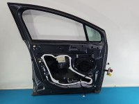 DRZWI PRZÓD LEWE KIEROWCY Peugeot 5008 5d Ktpd