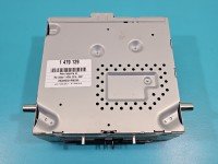 Radio fabryczne Mercedes W205 A2059008917 radioodtwarzacz