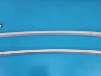 Relingi dachowe komplet Ford Kuga Mk1 08-13