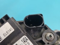 TEST Alternator Skoda Fabia III 1.4 tdi CUTA 04B903023B