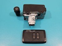 Komputer Sterownik silnika 237106048S Dacia Sandero III 20- 1.0 SCe