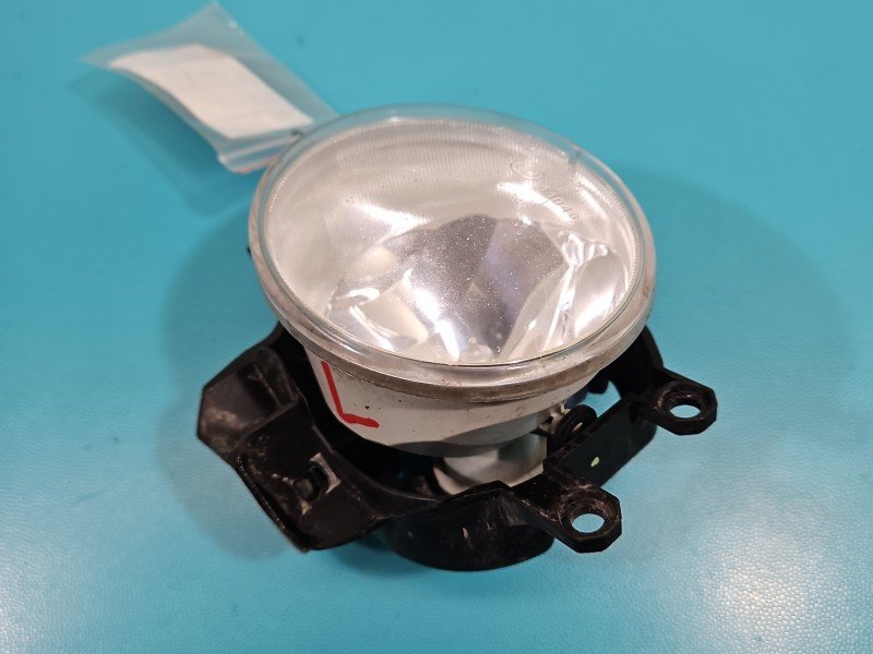 Halogen lewy Toyota Auris II Halogen lewy Toyota Auris II
