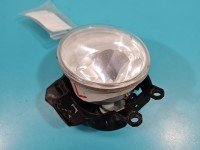 Halogen lewy Toyota Auris II