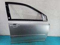 DRZWI PRZÓD PRAWE PASAŻERA LEXUS RX II 03-08 5d srebrny 1C0