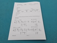 testowany Pompowtryskiwacz 0414720404, 03G130073G 2.0 tdi (BKD)