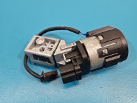 Komputer Sterownik silnika 9800268980, 9666681180, S180123008 Peugeot 5008 1.6 hdi