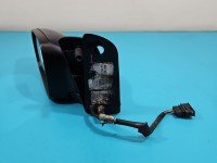 Lusterko lewe pin Ford Galaxy Mk1 HB granatowy 5d europa
