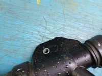 przewód wąż rurka wody Peugeot 2008 II 1.2 12V 131KM