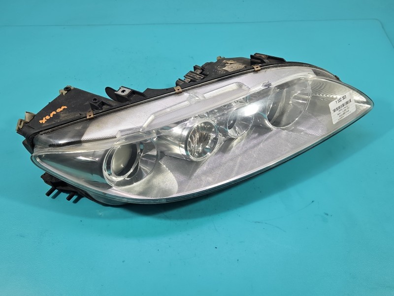 Reflektor prawy lampa przód Mazda 6 I GG EUROPA