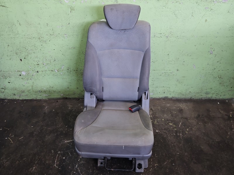 Fotel tył prawy II rząd hyundai H1 II tylny 2 rząd