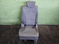 Fotel tył prawy II rząd hyundai H1 II tylny 2 rząd
