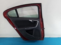 Drzwi tył lewe VOLVO S60 II 10- sedan 4d 702-46