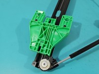 Podnośnik tył prawy SZYBY WINDA Cupra Formentor 5Q0959408D, 5FA839462 HB