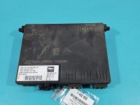 Sterownik moduł Peugeot Partner I 9642409980, 73006312