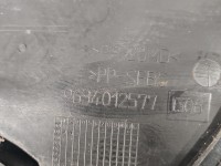 Podszybie Peugeot 307 9634012577 EUROPA