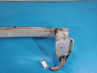 Wzmocnienie zderzaka przód belka AUDI A6 C7 Producent części: Audi, Zagiecia przednie LY7G