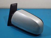 Lusterko lewe pin Opel Zafira B HB 5d kolor Z30C europa