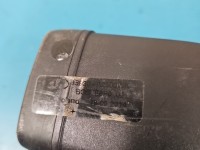 Roleta bagażnika Kia Ceed II 12-18