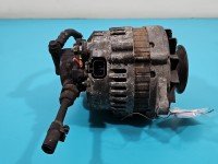 TEST Alternator Opel Vectra B 1.7 TD