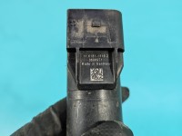 Hamulec ręczny elektryczny Porsche Panamera I 970 97009105, 116181-15162, 11618115162