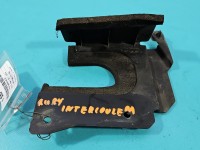 Osłona ZAŚLEPKA PLASTIK Isuzu D-Max II 11-19 8981663960