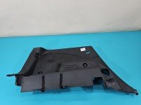 Tapicerka bagażnika lewa boczek Hyundai Ix35 09-13 85731-2Y000