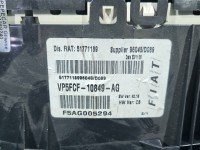 Licznik Fiat Stilo 51771189 1.6 16V EUROPA